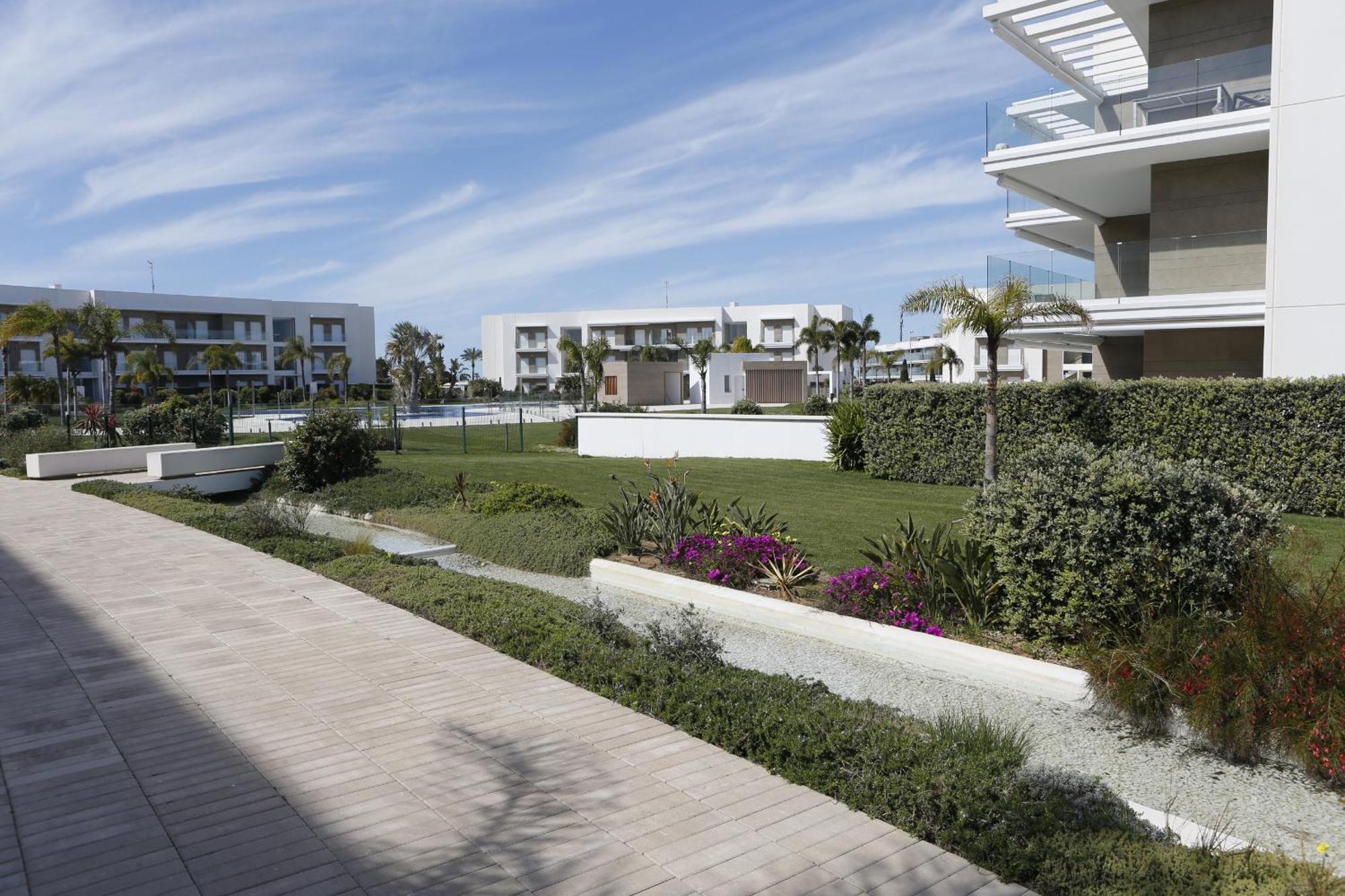 Eleven Views Lightbooking Chipiona Exterior photo