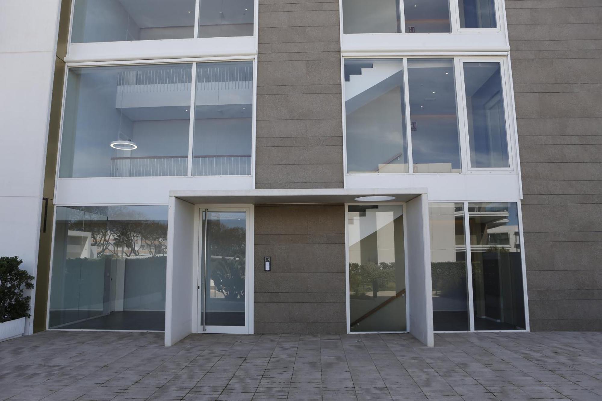 Eleven Views Lightbooking Chipiona Exterior photo