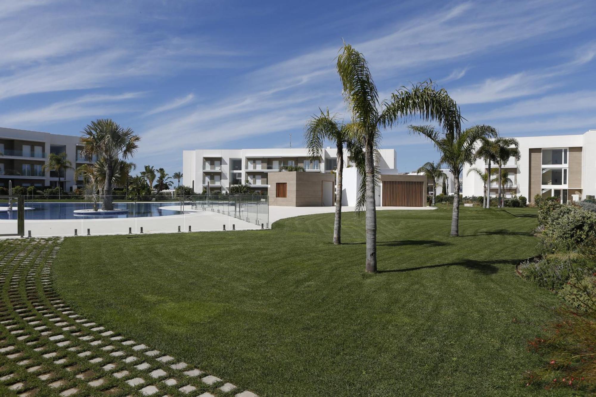 Eleven Views Lightbooking Chipiona Exterior photo
