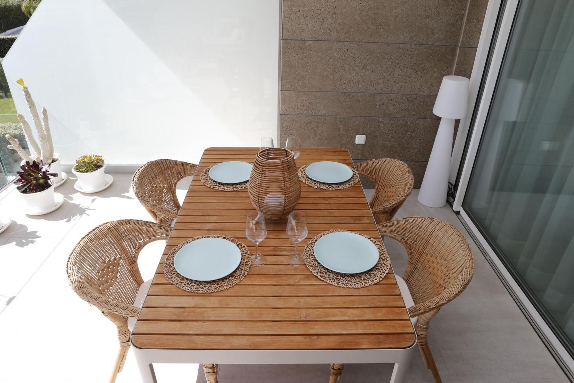 Eleven Views Lightbooking Chipiona Exterior photo