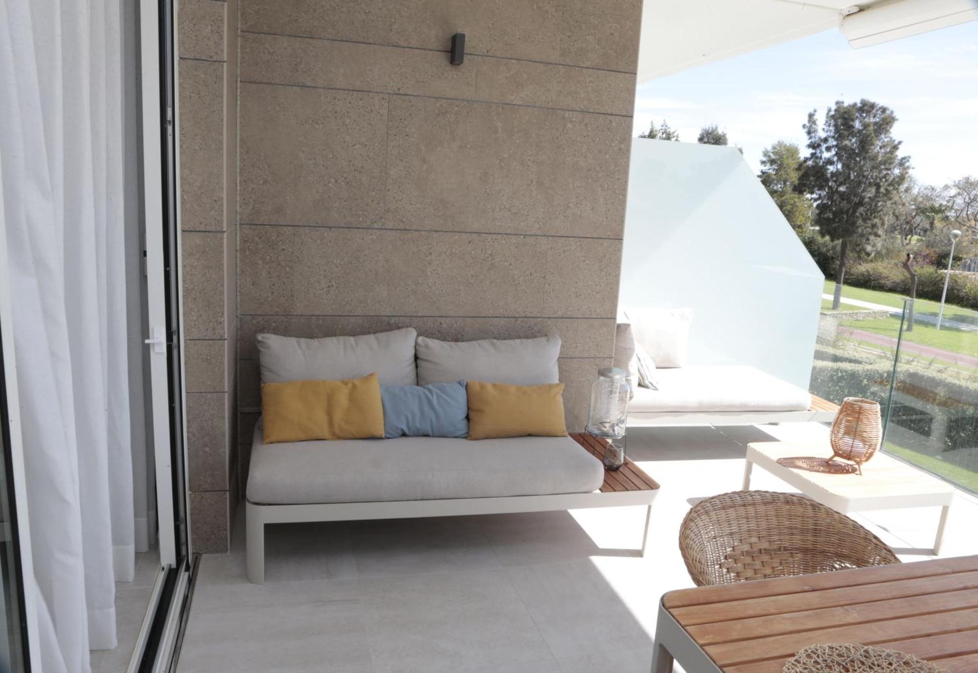 Eleven Views Lightbooking Chipiona Exterior photo