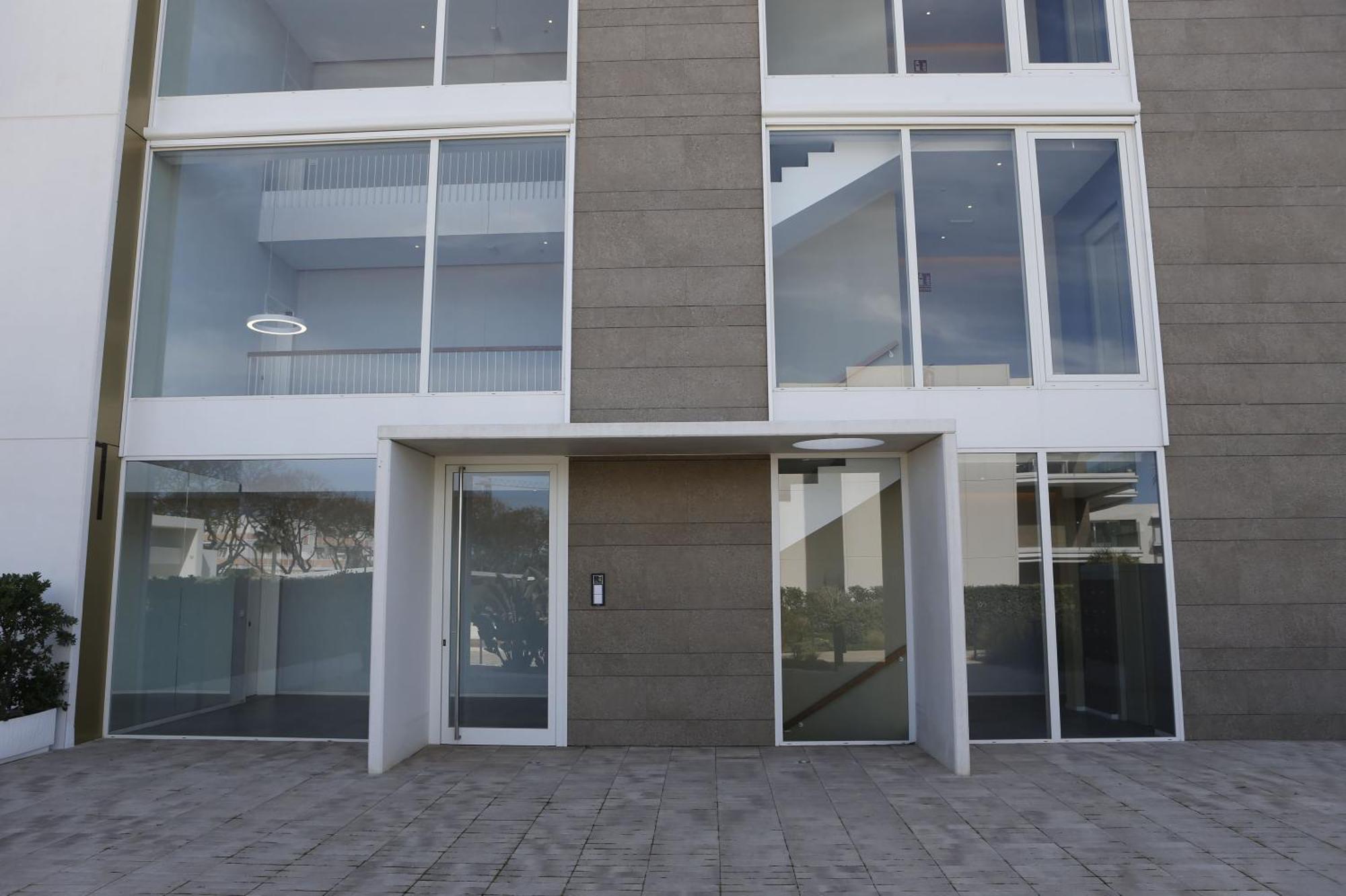 Eleven Views Lightbooking Chipiona Exterior photo