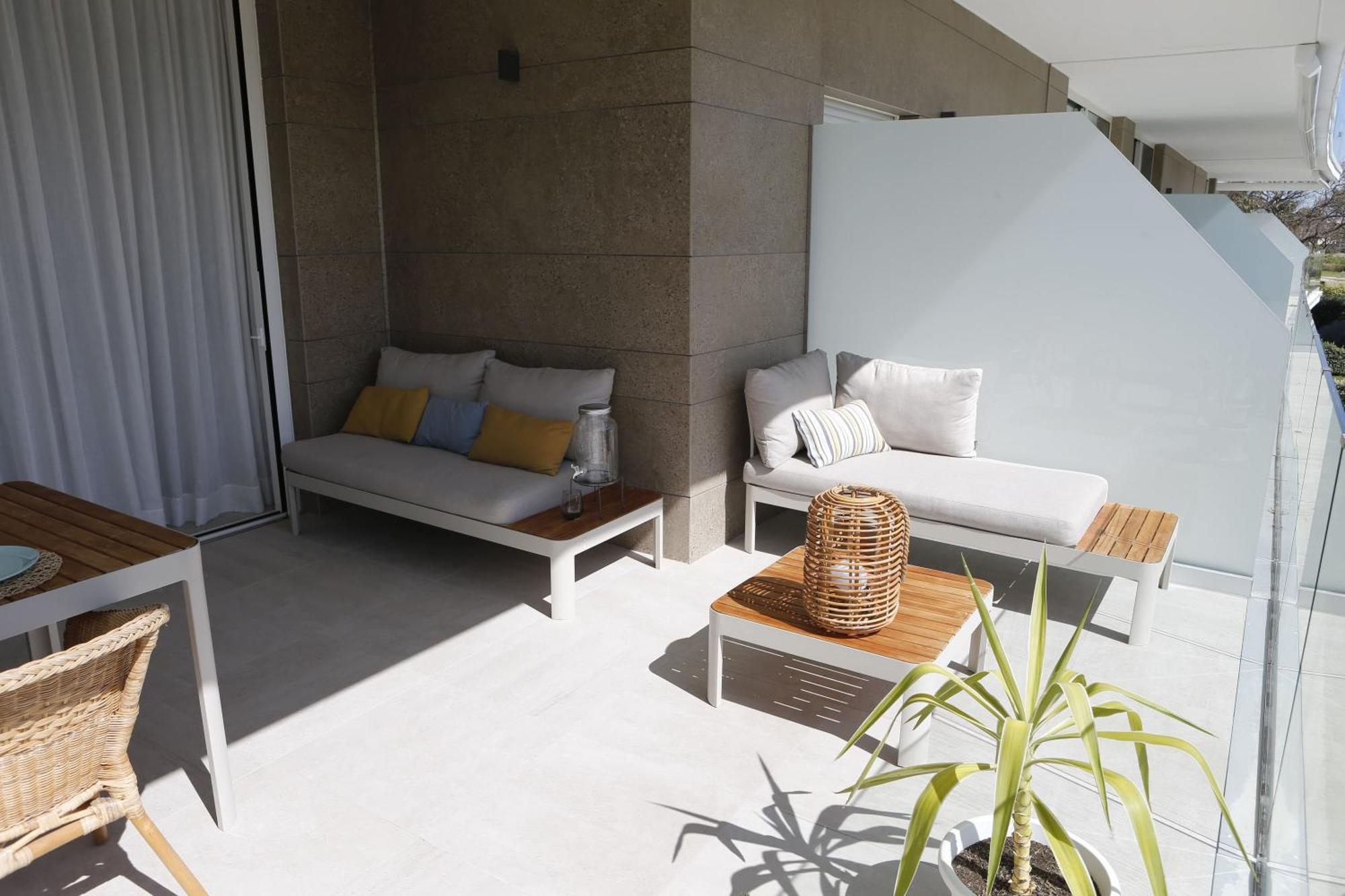 Eleven Views Lightbooking Chipiona Exterior photo
